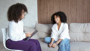 Image for Empowerment and Advocacy in Mental Health: A Conversation About Getting Licensed
