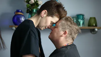 Image for LGBTQIA2S+ Affirming Therapy and Supervision