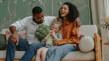 Image for Working with Children in Foster Care
