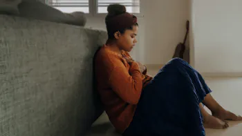 Image for Racial Disparities with Black Clients in Substance Use Treatment