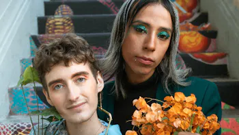 Image for Working with Gender Diverse Clients