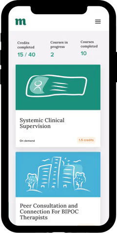 iPhone screenshot of website