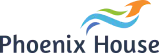 Logo for Phoenix House