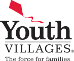 Logo for Youth Villages